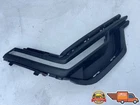 2018-2021 HONDA CLARITY FRONT RIGHT SIDE DAYTIME RUNNING LIGHT BRACKET BEZEL OEM