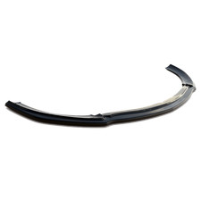 Frontlippe Frontspoiler V1 für Mercedes W213 Limo S213 T-Modell 2016-2020 + ABE