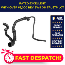 Radiator Hose 05-4487 Gates Coolant 5Q0122101AM 5Q0122101CE 5Q0122101EA Quality