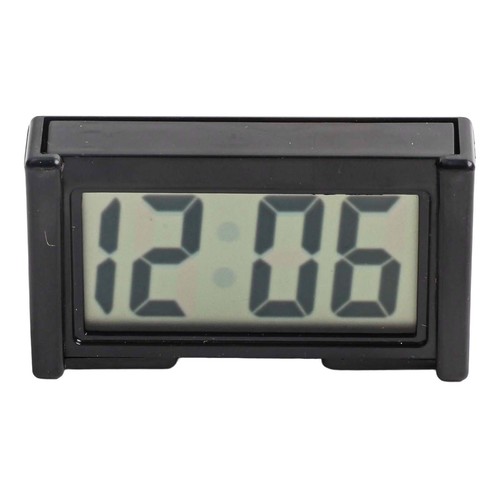 For Air VENT Mini Clocks Set of 2 Compact Size Perfect Fit for Vehicles - Picture 8 of 12
