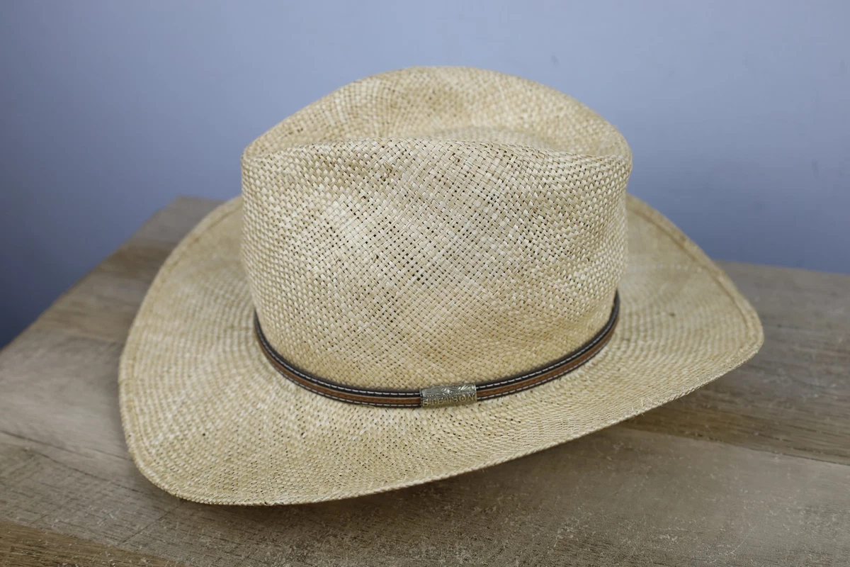 Vintage Panama Hat for sale - eBay