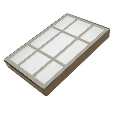 Filters Filter Workmanship Element For X6 X8 Robotic Vacuum Cleaner