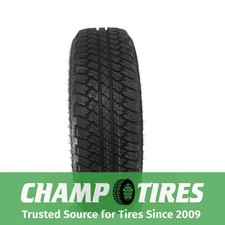 P25570r18 Bridgestone Dueler At Rh-s Takeoff 113 T Used 1332nds P25570r18 Bridgestone Dueler At Rh-s Takeoff 113 T Used 1332nds