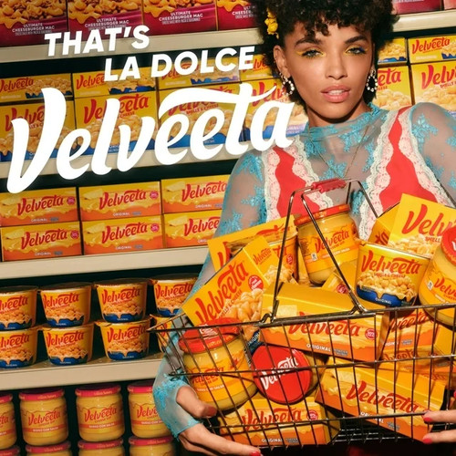 Velveeta mikrowellengeeignete Schale Pasta & Käse Sauce, 2 Kt Pack, 5 Unzen Tassen, Regal-S - Bild 4 von 13