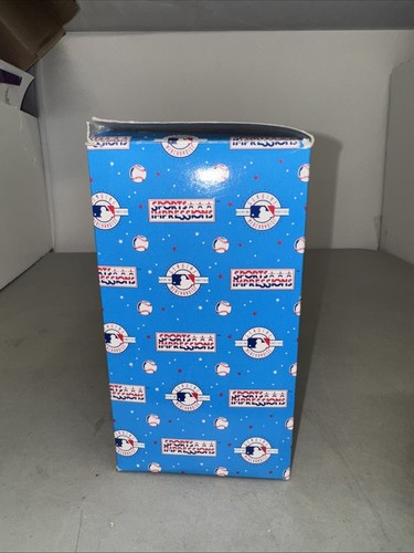 ROGER CLEMENS BOSTON RED SOX 1992 SPORTS IMPRESSIONS STATUE-LE TO 2,950 NEW - Picture 9 of 13