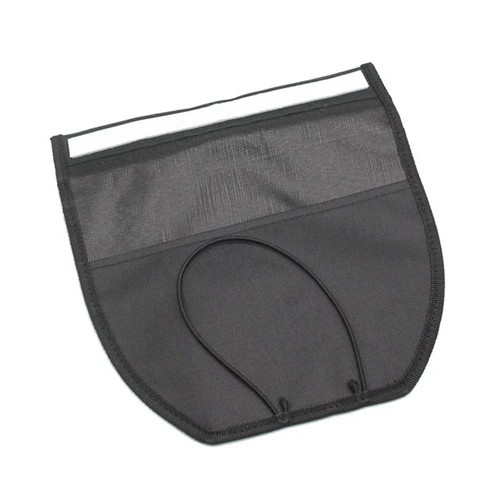 Nylon Storage Bag for Tools with Fitment for Nmax 155 V1 and V2 For Seats - Picture 1 of 8