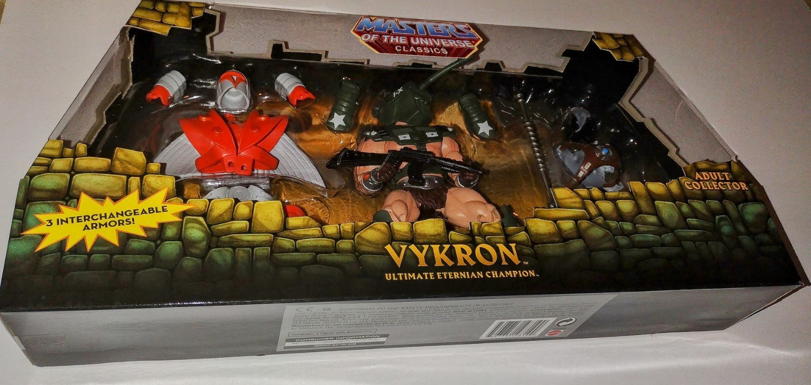 Foto 3 di 8