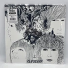 The Beatles – Revolver - LP Vinyl Album Reissue Stereo Remix 2022