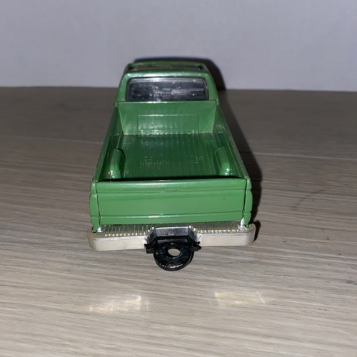 Vintage John Deere ERTL Pickup Truck 1:32 Scale Collectible - Picture 4 of 7