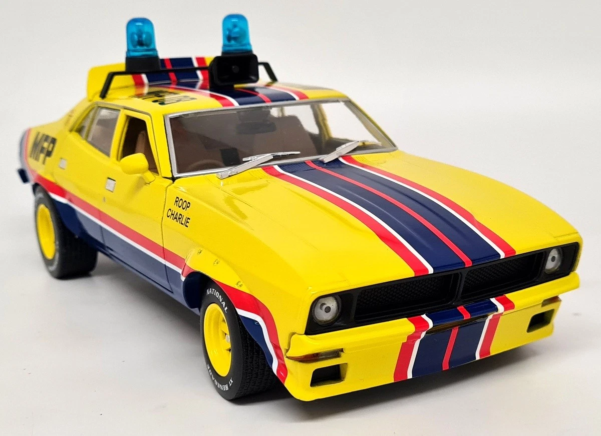 Mad Max Interceptor for sale | eBay