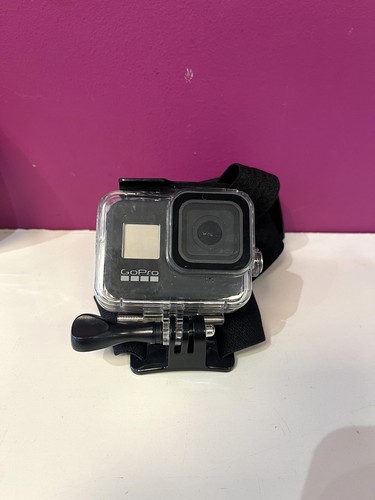 Caméra GoPro Hero 8 Black - Photo 3/3