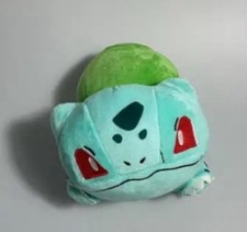 Pokemon Bulbasaur Plush Stuffed Toy