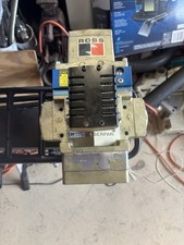 Ross Dual Valve 120 vac coils 3/4 inch pipe thread Works Great