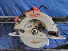 Milwaukee M18 FUEL Rear Handle Circular Saw, Tool Only, 7-1/4in.