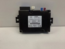 Mercedes-Benz S W222 2015 Bluetooth control unit module A2059000319 KAD24631