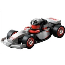 LEGO 71049 Mini Race Car F1 Collectible Race Car Series CMF F1 Car 2025