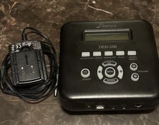Donner DED-200 Electronic Drum Module and power supply