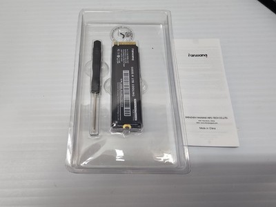 Fanxiang S880e 1TB PS5 SSD M.2 NVME SSD 7300MB/s PCIe4.0 Solid