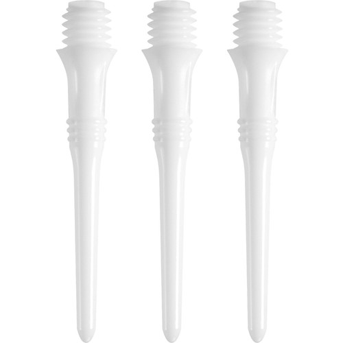 50 x L-Style US Lip Point Soft Tip Freccette Punti - Punte di Ricambio - Vari Colori - Foto 5 di 5