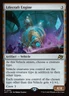 MTG Magic the Gathering Lifecraft Engine (234p/160) Aetherdrift Promos LP