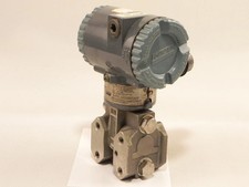 Foxboro Pressure Transmitter IGP20-D20D21C-M1