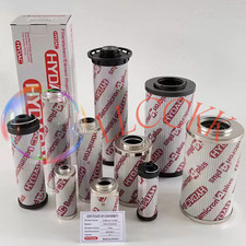 1 pieza nuevo elemento de filtro HYDAC 0240D003BH3HC 0240 D 003 BH3HC 1253070