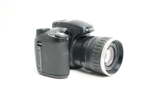 Fujifilm FinePix S5600 Digital Bridge Camera 5.1MP 10x Zoom 00s Y2K TESTED - Picture 3 of 7