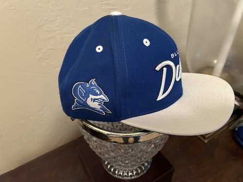 Duke Blue Devils Adjustable Hat - Bild 2 von 7
