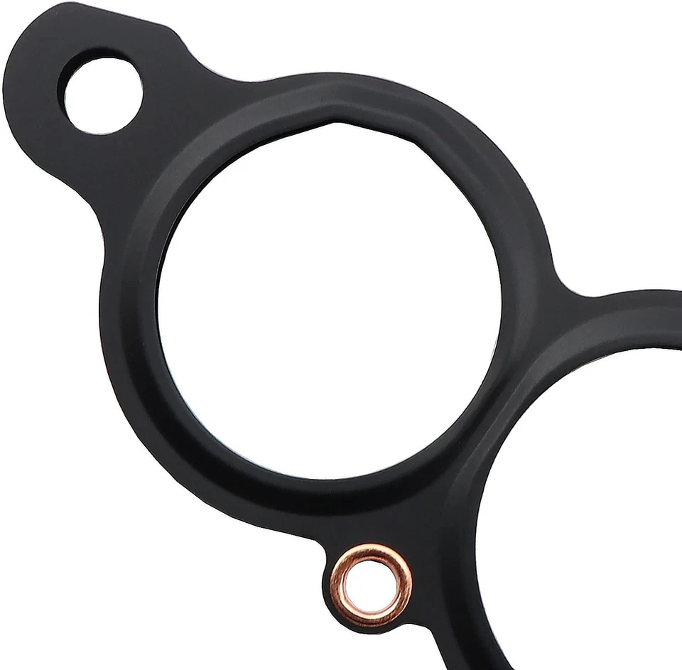 Beck/Arnley 037-6182 Intake Manifold Gasket Set  - Image 4 of 4