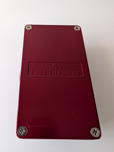 Free the tone MS-2V - 第 3/3 張圖片