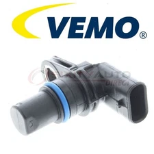 VEMO Camshaft Position Sensor for 2014-2016 Audi A4 allroad - Engine fv