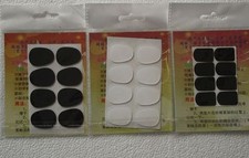 24 PCS Mouthpiece patches pads cushions Clarinet , Sax