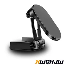 Universal Magnetic Car Mount Holder For Cell Phone A+++