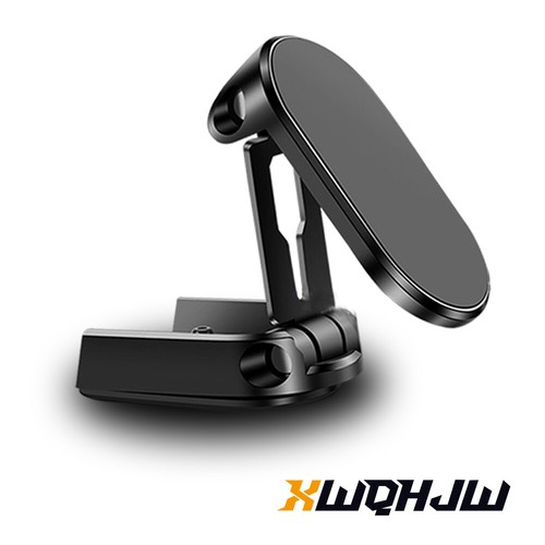 XWQHJW® Universal Car Phone Holder Dashboard Windshield Phone Mount Kit - Picture 1 of 13