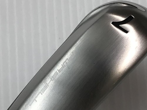 Cobra AEROJET ONE LENGTH Iron #7(1Club)/Speeder/Flex:R/Single Iron - Picture 7 of 7