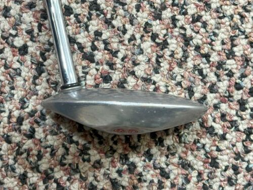 Callaway The Tuttle USA 35.5" Putter Callaway Apollo Steel Shaft Callaway Grip - Picture 4 of 8