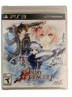 Fairy Fencer F Sony PlayStation 3 Video Games