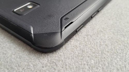 SAMSUNG GALAXY TAB ACTIVE 2 8.0 SM-T395 BROKEN SCREEN / NO BATTERY DEFEKT - Bild 7 von 8