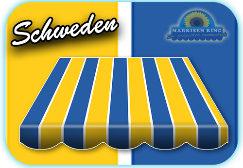 Elektrische Vollkassettenmarkise | 5x3,5m |  Alu | Gelenkarm | LED | Markise - Bild 77 von 96