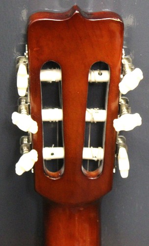 Lucida LCG-4007 Akustikgitarre - Bild 6 von 10