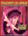Freakshow Los Angeles: The History of Los Angeles Freak-Shows by Carl Crew (Paperback / softback, 2012)