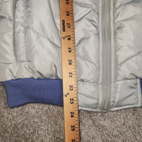 Vintage Profile Down Ski Jacket Women's Medium - Picture 10 of 13