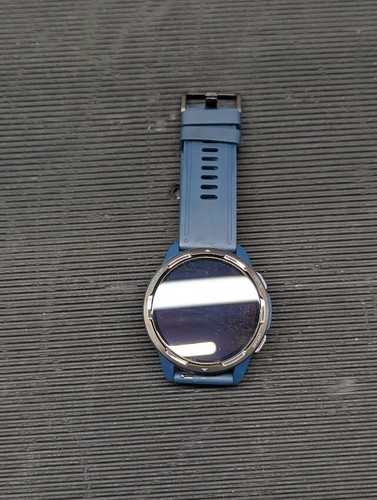 Xiaomi Watch S1 Active Smartwatch - Used, Defects, Original Box - Picture 9 of 17