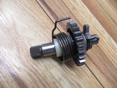 kozakurainko　1脚　YZ YZ 250 WR YAMAHA* 1990 YZ 250 WR 1990 KICK LEVER SHAFT | eBay