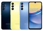 New ListingSamsung Galaxy A156 A156E 128Gb 4Gb Gsm Unlocked International Version