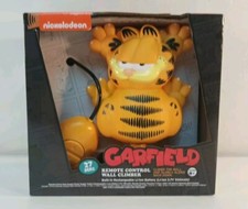 Garfield Remote Control Wall Climber- Built In Li-ion Battery - New In Box