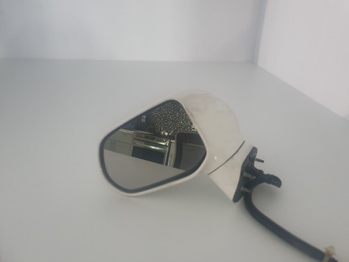 2006-2011 Honda Civic (4door) Rear view mirror _ Driver side_OEM Part - Picture 1 of 4
