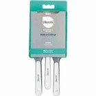 Harris Paint Brushes 5pc Seriously Good Walls & Ceilings Gloss & Emulsion
