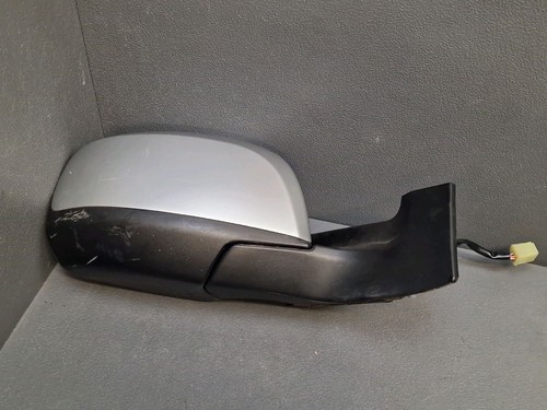 Retrovisor Derecho Eléctrico-Opel Agila II B Después Mars - Imagen 2 de 6