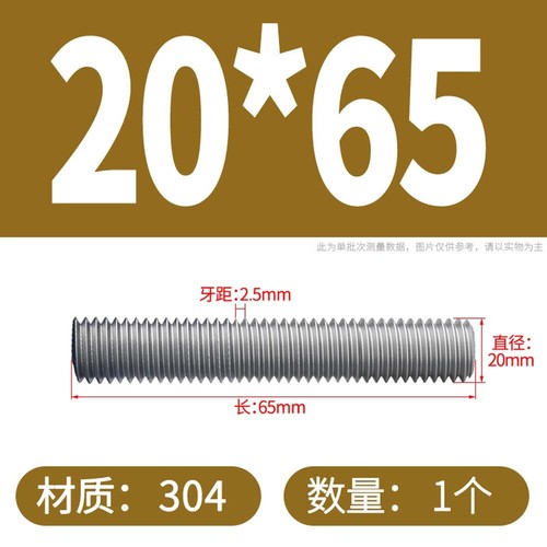 M2-M20 Threaded Bar Rod Studding Stud A2 Stainless Steel All Thread Rod DIN 976 - Picture 206 of 218